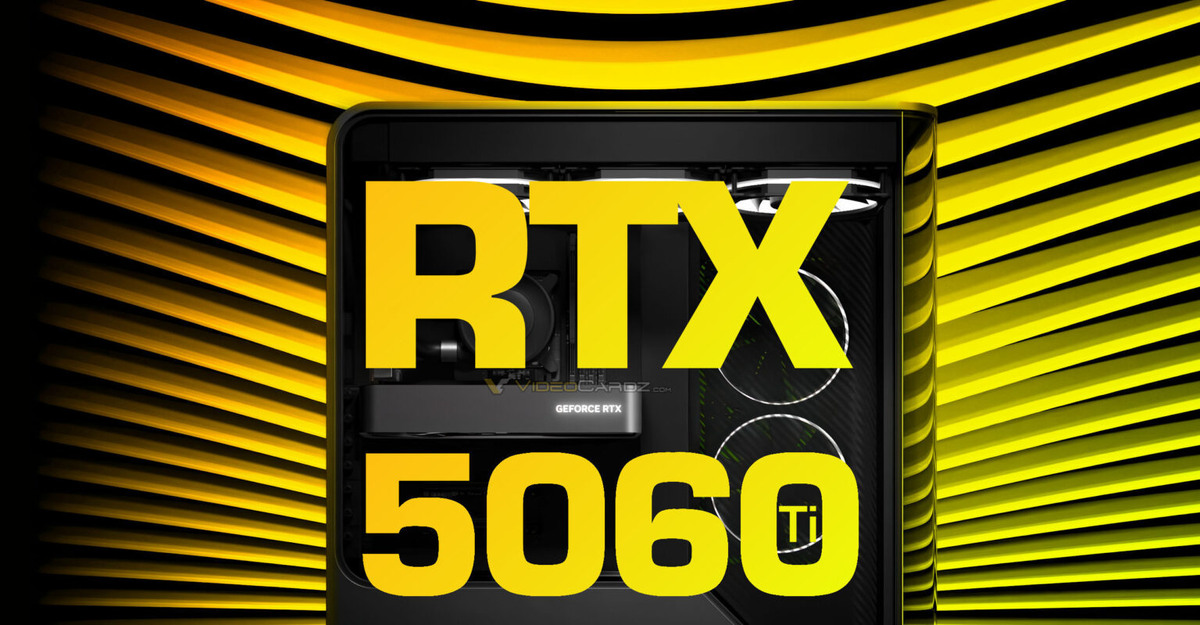 Изображение: Videocardz  📷
