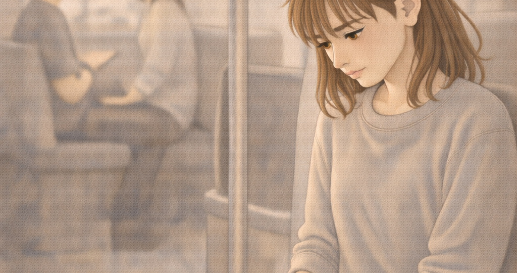 Сравнение с другими: почему вы всегда проигрываете в собственной голове