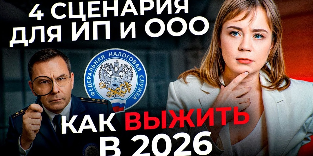 Изменения по налогам с 2026–2027 года: что нас ждет?