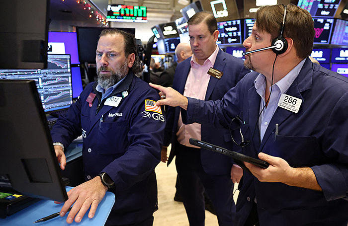    REUTERS/Brendan McDermid