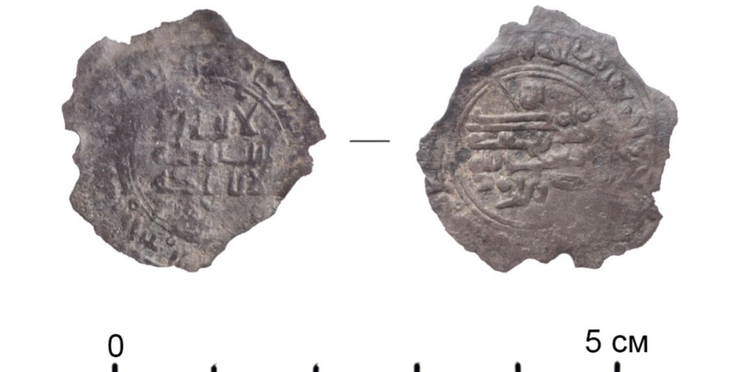 😲 Рюрик чеканил монеты? Почему об этом молчали? Раскоп 2025