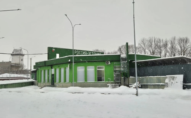    © Пресс-служба Северо-Западного таможенного управления