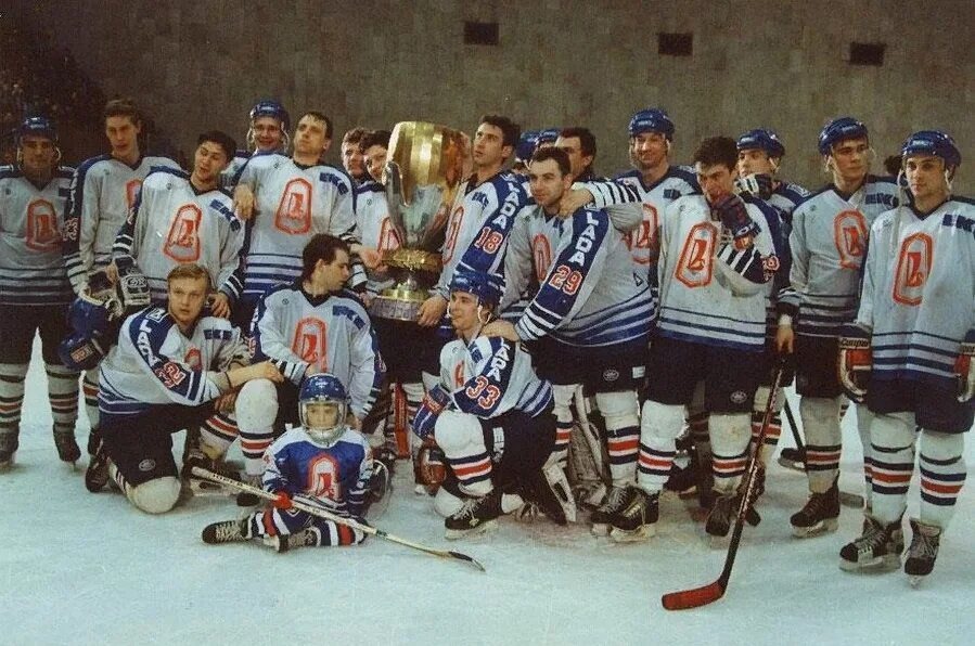 Фото из открытых источников (тольяттинская "Лада")