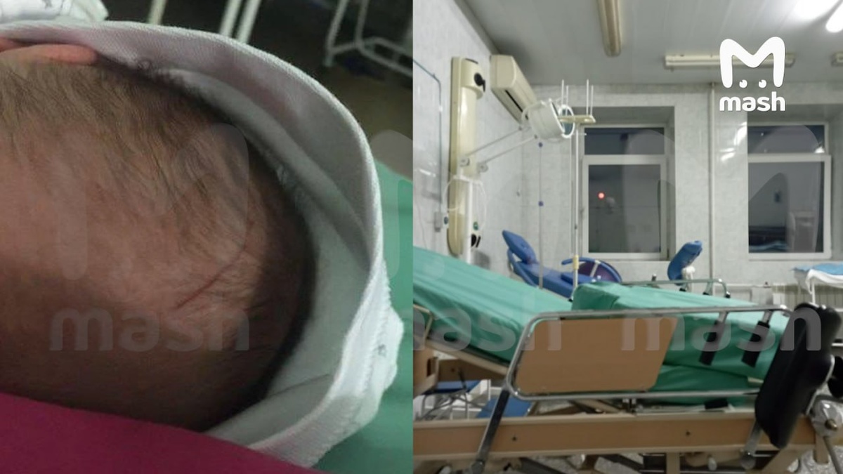    Чем болели 9 младенцев, которые умерли во время январских каникул в роддоме Новокузнецка?