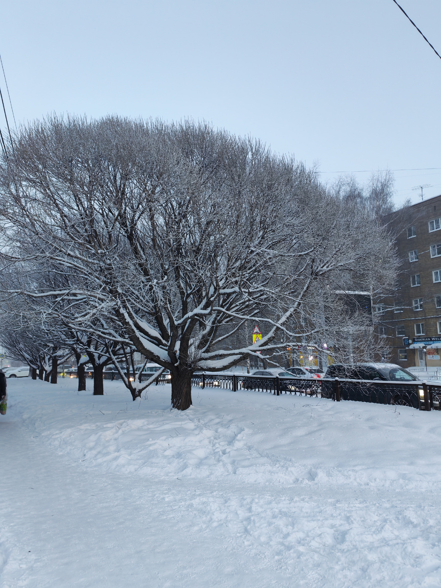 Нижний Тагил