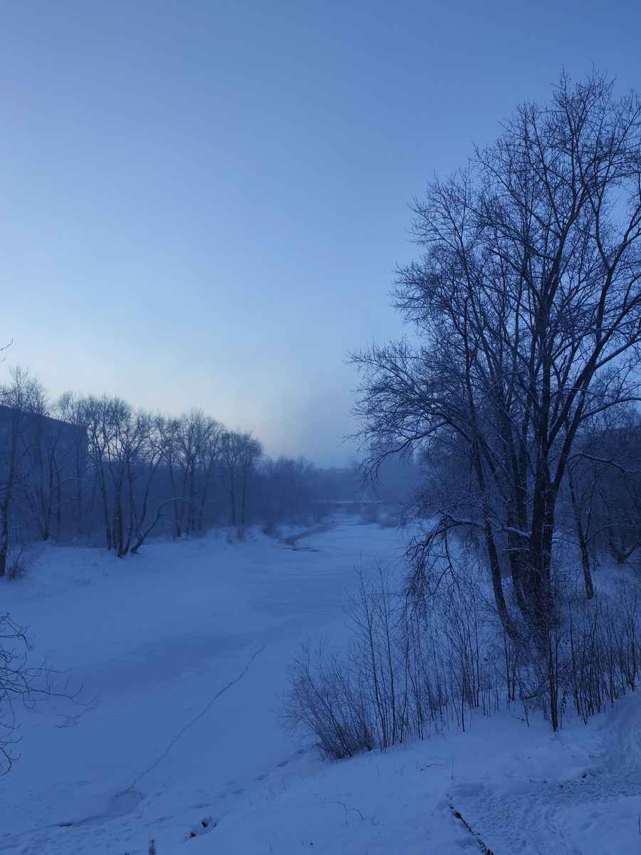 Нижний Тагил