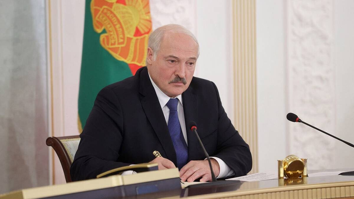    Фото: president.gov.by