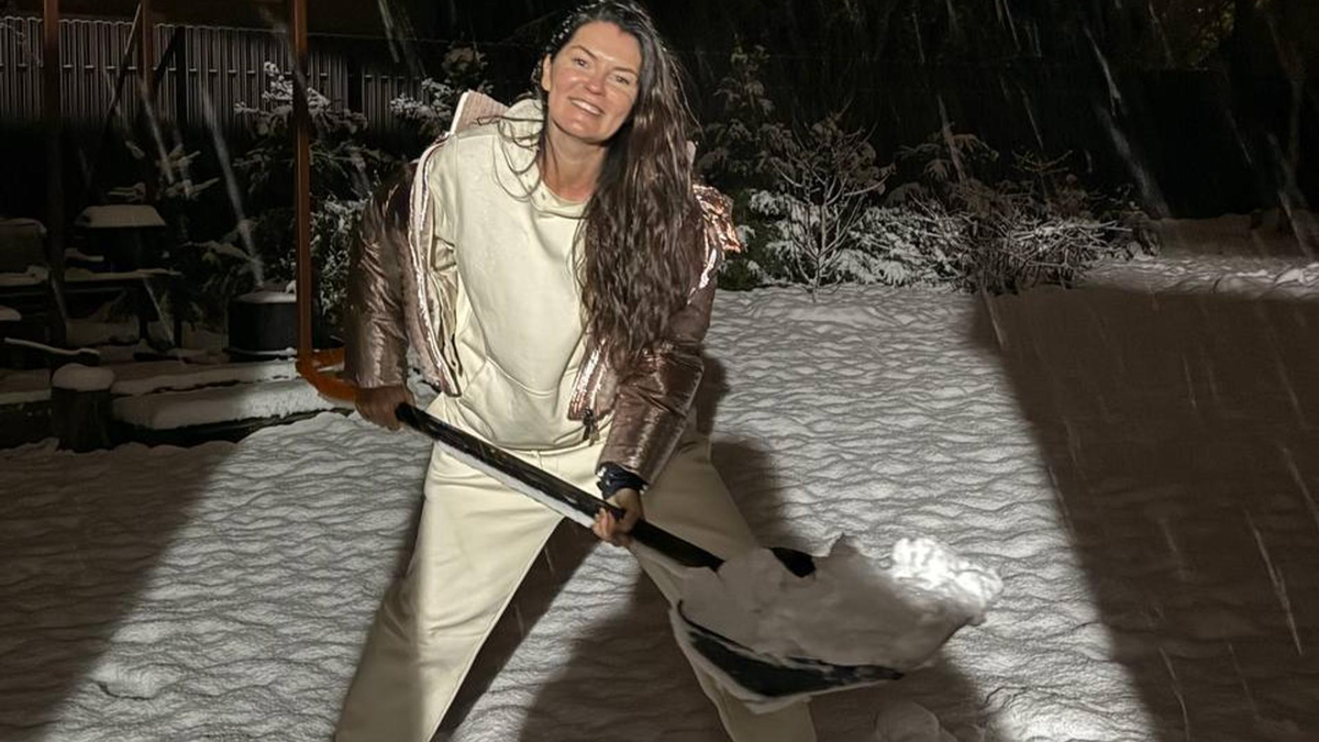    Вероника Степанова. Фото: Telegram @veronikastepanova20011