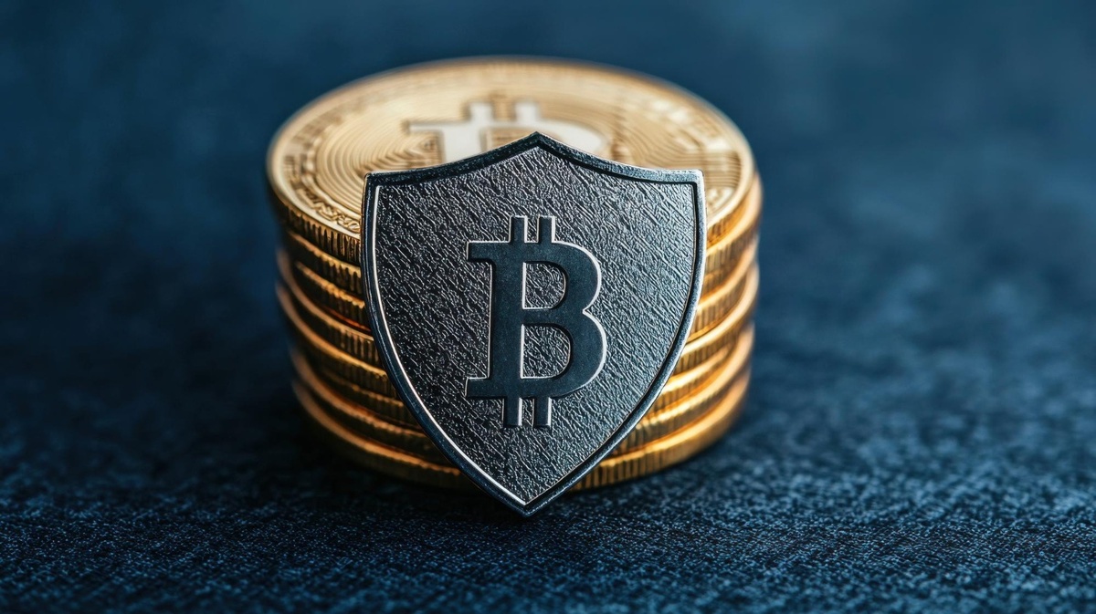 Как безопасно вывести крипту