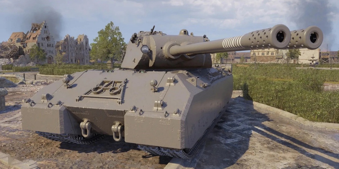 НОВЫЕ ТАНКИ ЗА 2025 ГОД В МИРЕ ТАНКОВ!