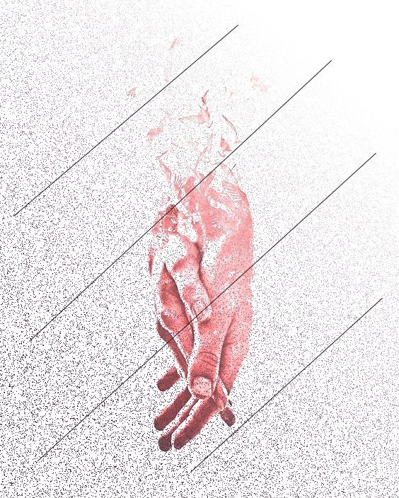 В браке именно Бог делает мужчину и женщину одной плотью.