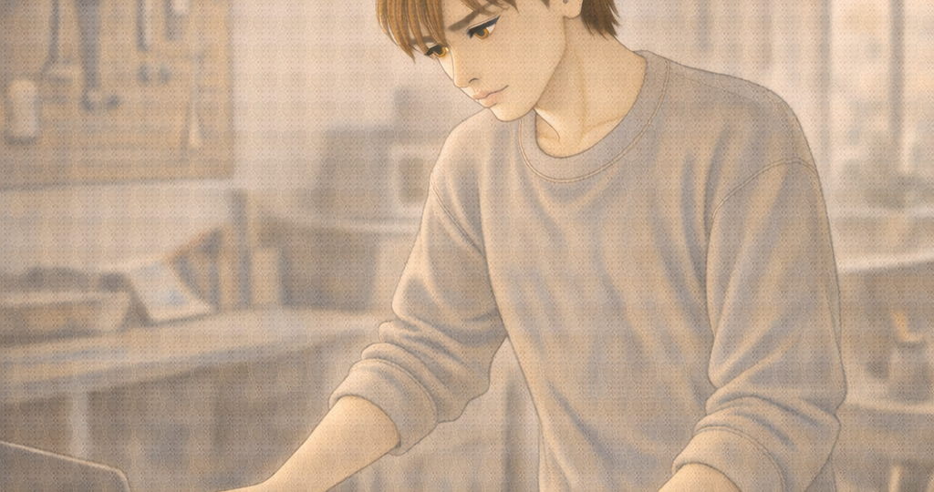 Как внутренний критик разрушает мотивацию, а не помогает расти