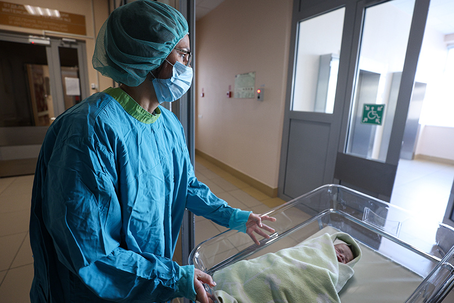    © Егор Алеев/ТАСС