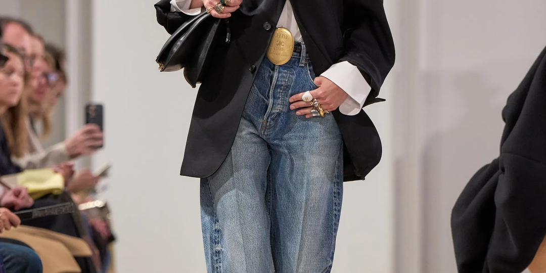 5 самых модных оттенков синего, которые перевернут ваш гардероб в 2026 году