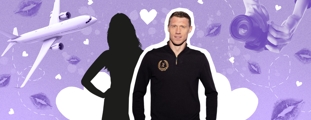    Павел Погребняк. Коллаж: Super