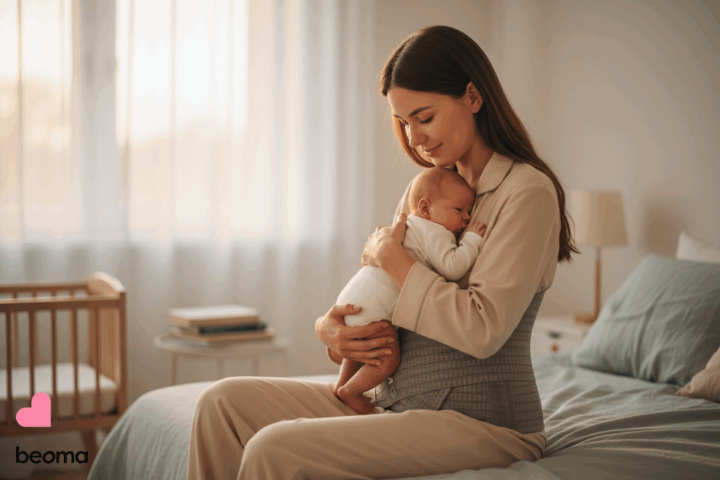    vybor_Poslerodovogo_bandazha_prakticheskoe_rukovodstvo_dlya_mam Beoma