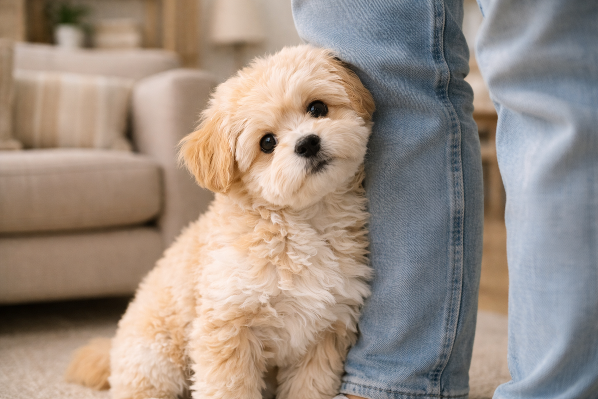 - Я выбираю вас. Всерьёз!