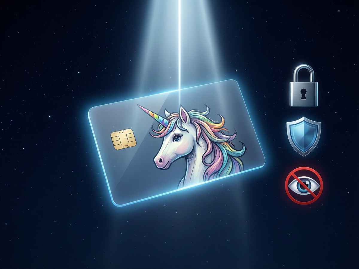 Настройка конфиденциальности: чтобы ваша забота оставалась вашим стратегическим резервом.