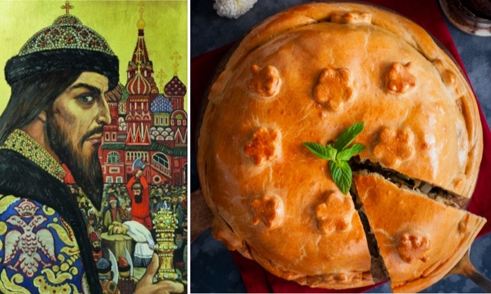 Коллаж автора