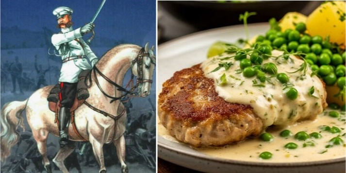 Коллаж автора