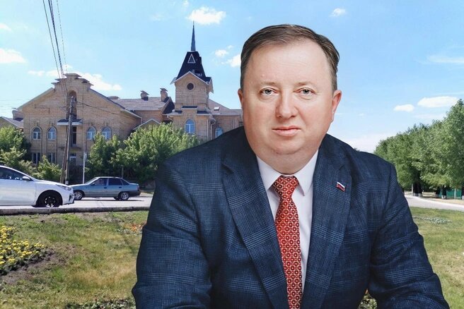 В Россошанском районе живут 86 тысяч человекИсточник:Администрация города Россоши, Роман Береснев / T.me, Городские медиа