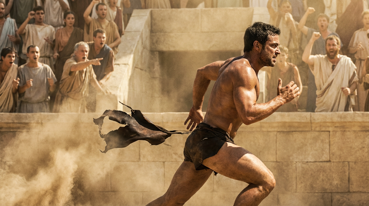 Изображение сгенерировано ИИ