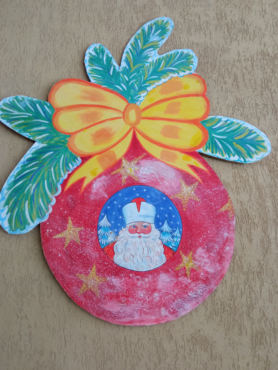 Фото автора.