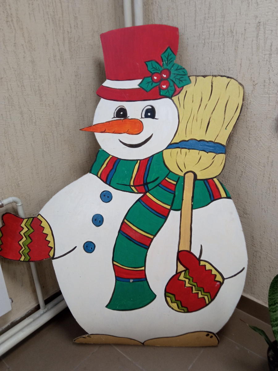 Фото автора