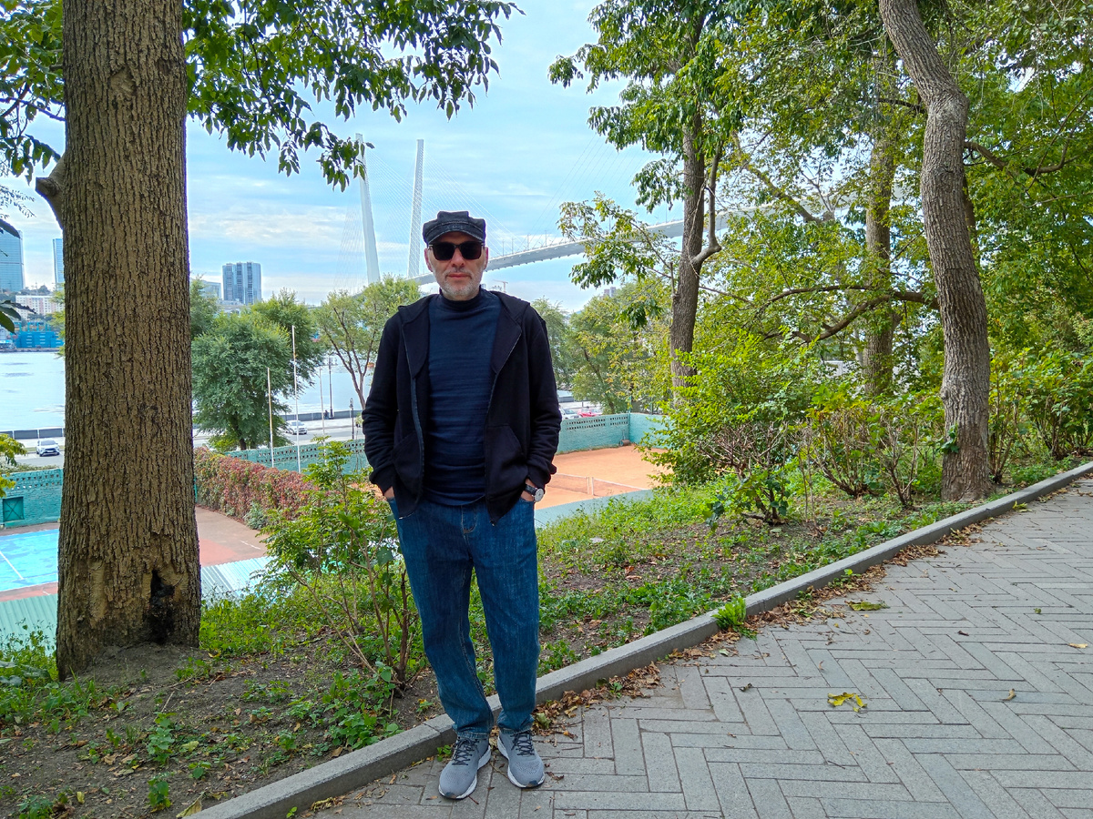 ©Михаил Лекс 