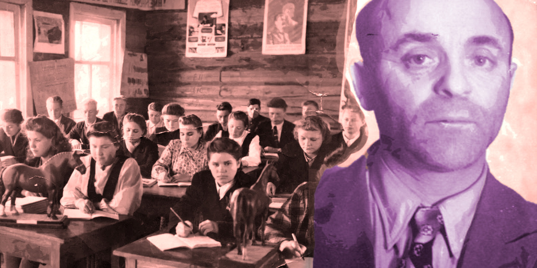 Чекисты арестовали пожилого еврея: узнали, что он реально делал в годы ВОВ