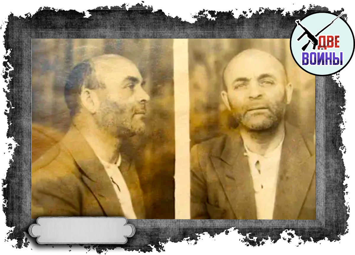 Хаим Исаакович Сигал. Фото в свободном доступе.