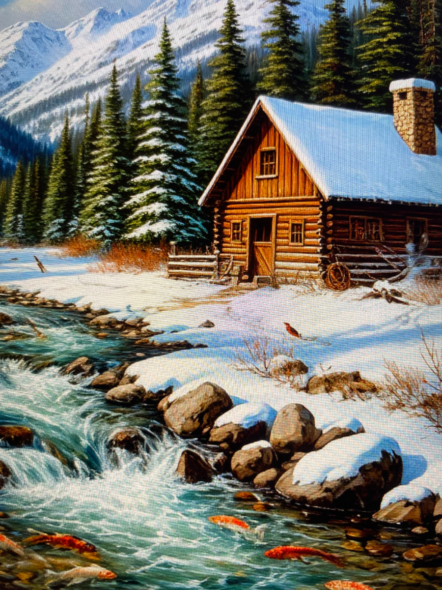 Рыба кузнеца