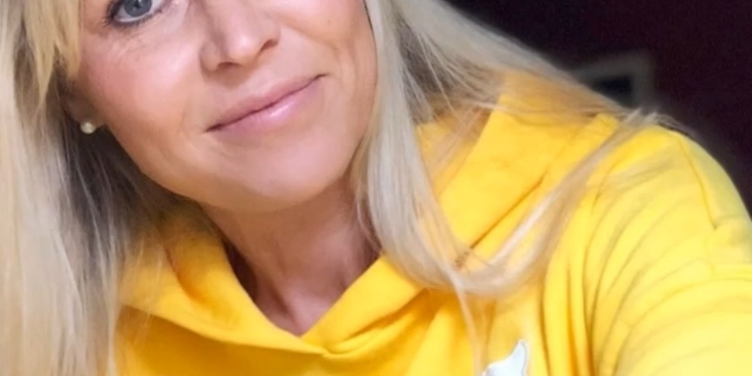 Спортсменка, модница и просто красавица! Марта Дальхофф