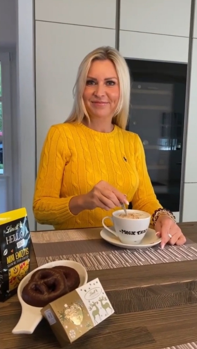 Марта Дальхофф