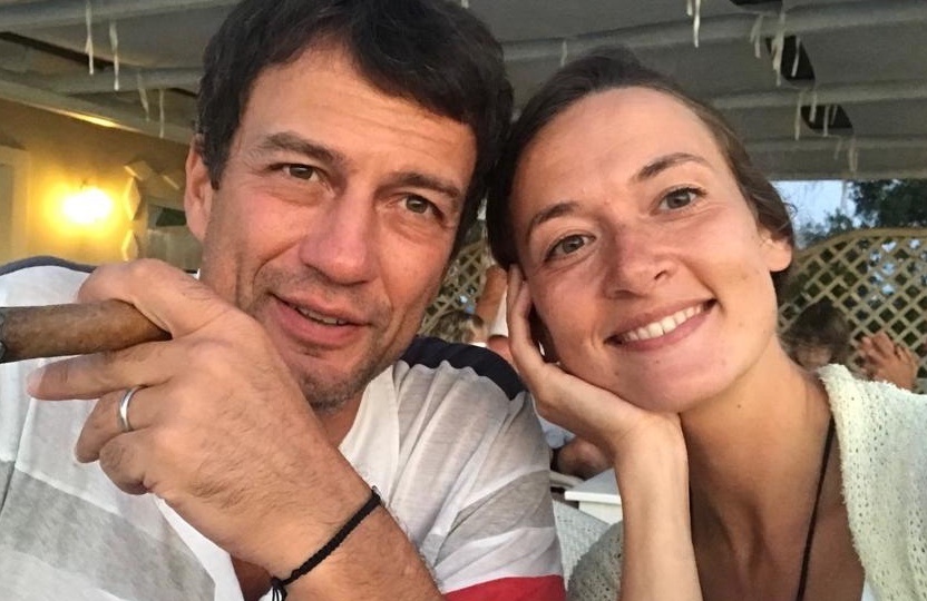 Как выглядят жёны 11 (одиннадцати) знаменитых актёров в российском кино