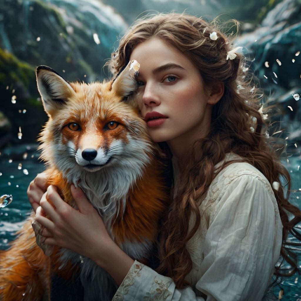 «..Успокойся. Перестаньте трястись и нервничать. Всё, что с нами происходит, случается именно тогда, когда нужно. Приходит своё время. Этот час, кажется, настал».