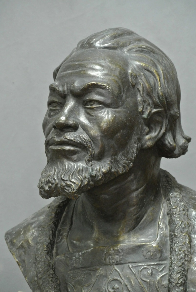 Андрей Боголюбский