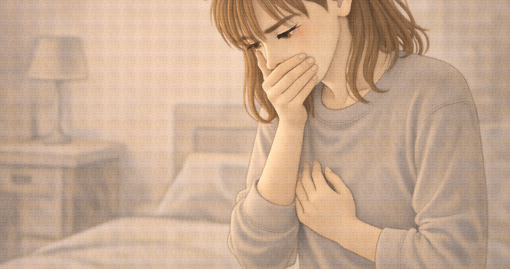 Почему вы стыдитесь своих чувств и считаете их «неправильными»