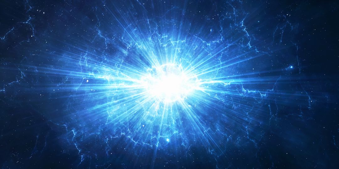 чтобы сделать модель вспышки сверхновой или гиперновой нам нужно около 200 миллионов компьютеров