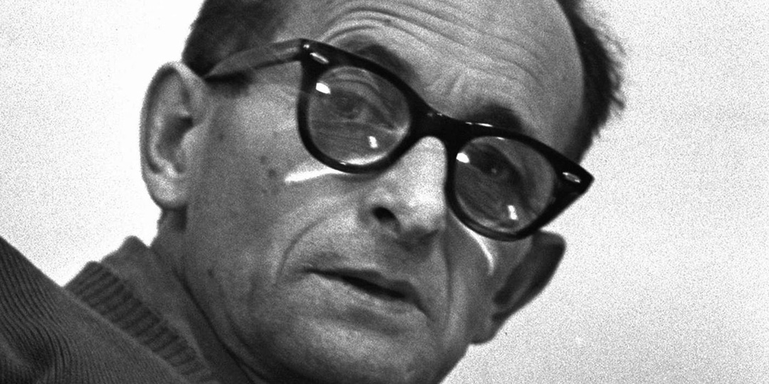 Сколько всего нацистских преступников было в розыске после Второй мировой войны?