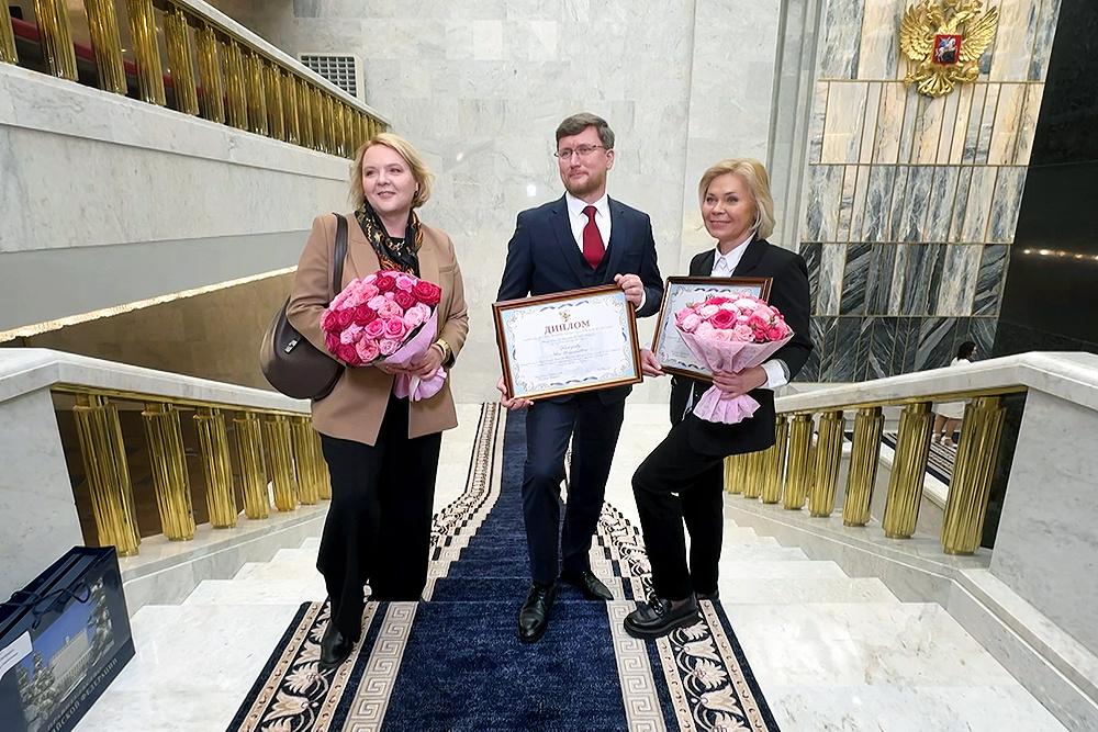    ©АО "ТВ Центр"