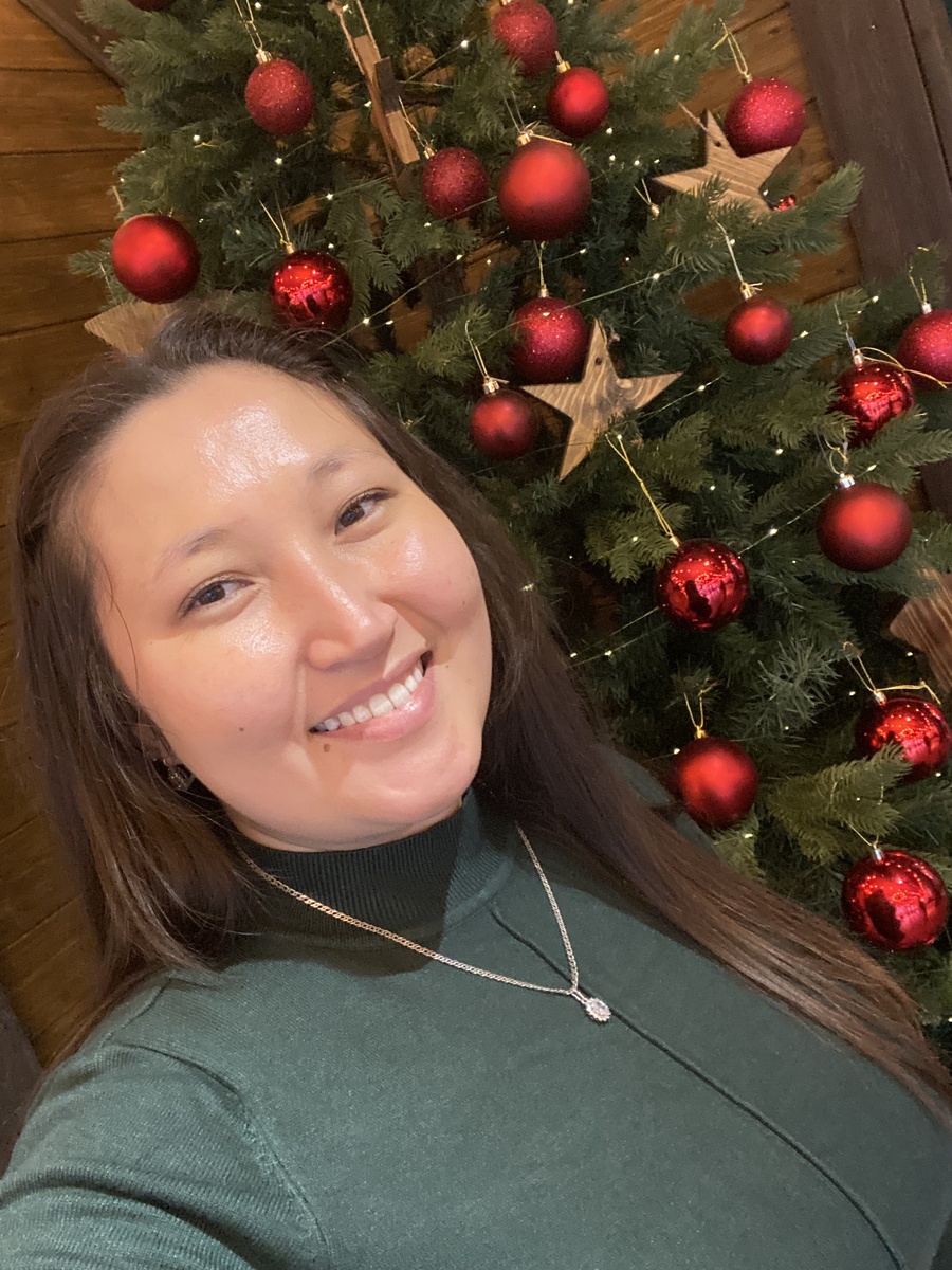 Когда душа поет, счастлива и я….❤️