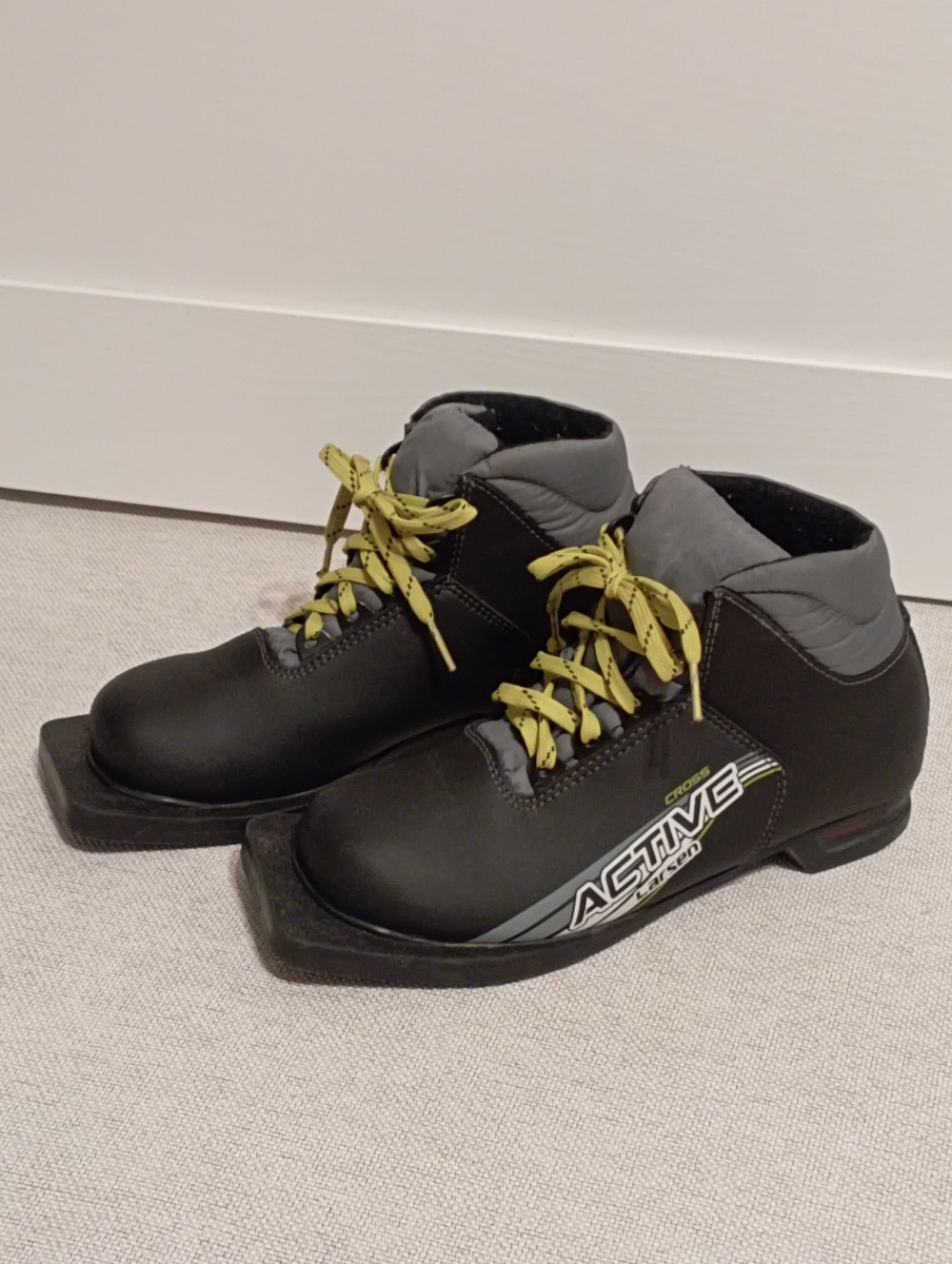 35 размер, вчера только выставила