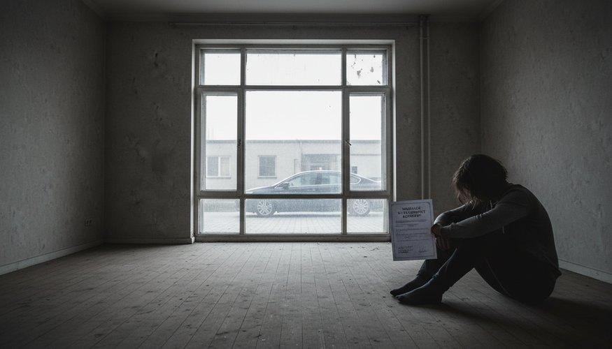 Брачный договор - ловушка, из которой почти нет выхода