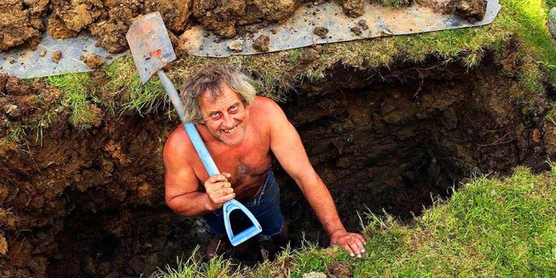 Зять закопал тёщу на кладбище домашних животных и набрал на неё кредиты: история одного странного решения