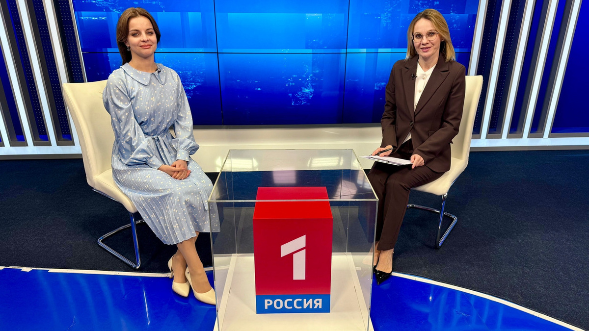    Триумф курской грации