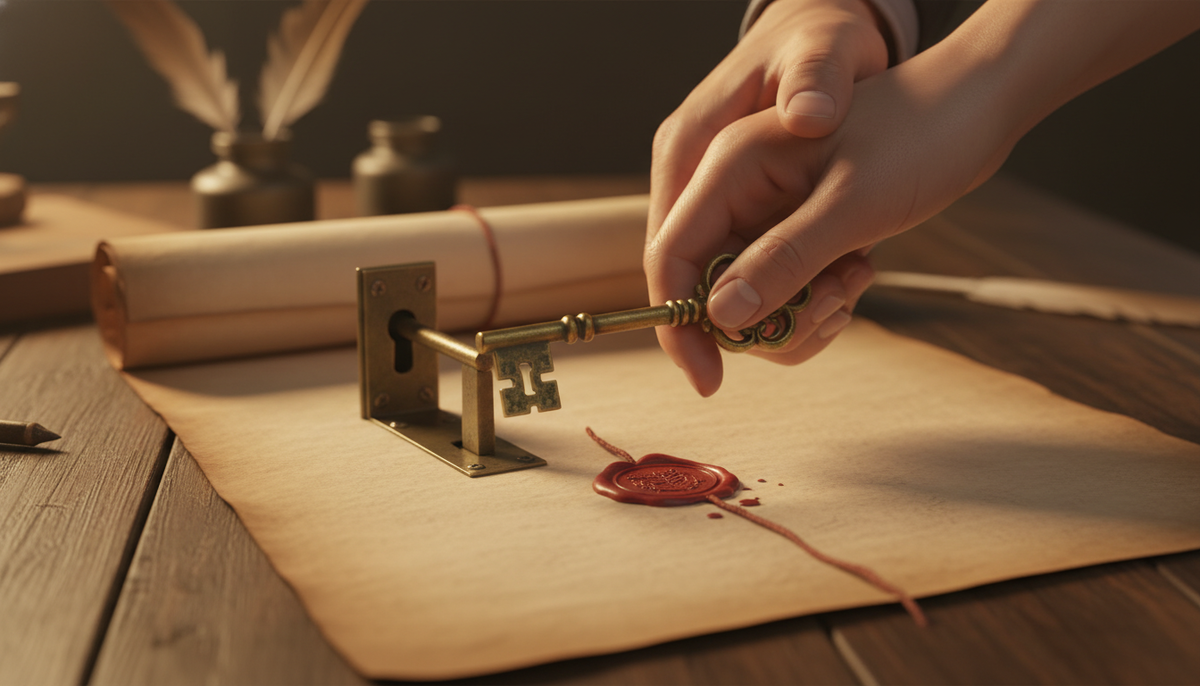 3 новых способа передать наследство, о которых не знают 99% людей