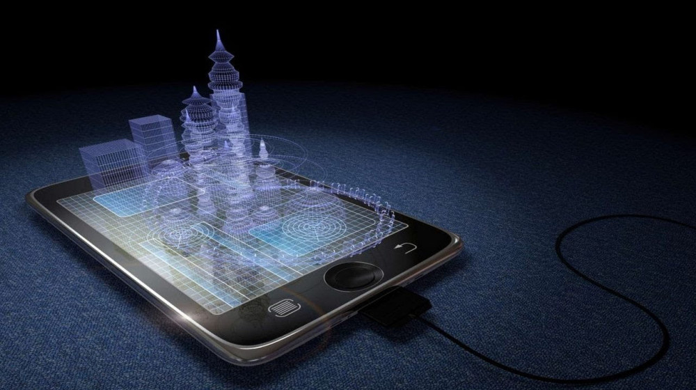    Смартфон в фольге почему это настоящая загадка