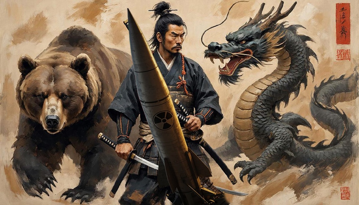 Коллаж Царьграда