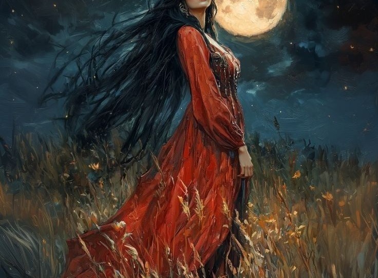 Код, вплетённый в имя